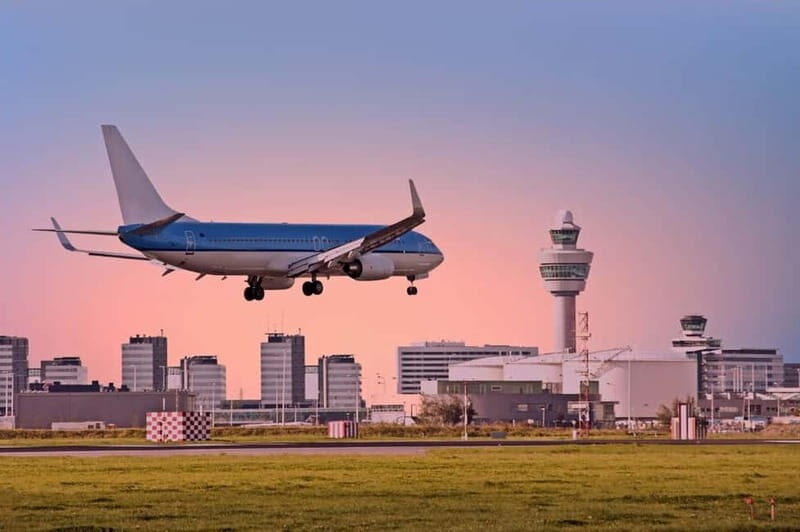 Amsterdam: Layover Flight Private Guided Tour (3h, 4h or 5h) - Turning 3–5 Hours Into a Real Amsterdam Orientation