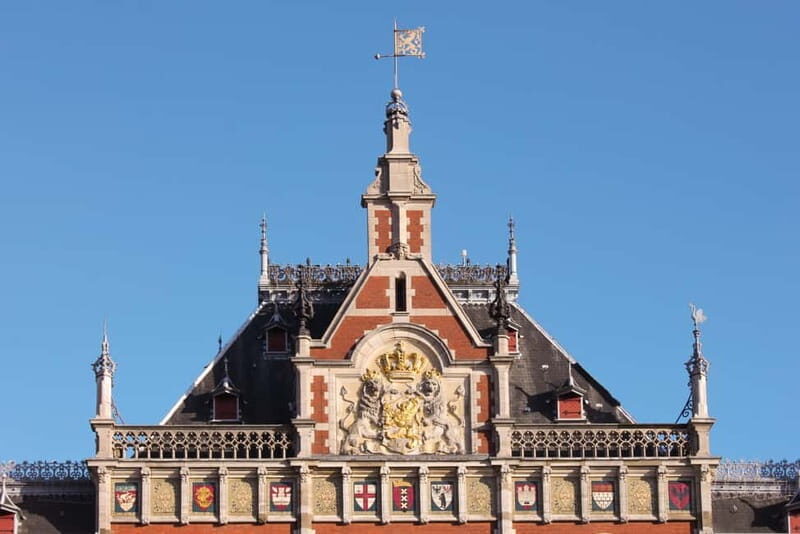 Amsterdam: Layover Flight Private Guided Tour (3h, 4h or 5h) - The Guide Experience: Fun, Practical, and Built for Mixed Schedules