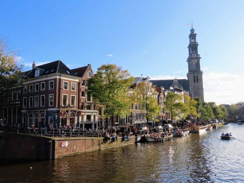 Amsterdam: Layover Flight Private Guided Tour (3h, 4h or 5h) - Who This Amsterdam Layover Tour Suits Best (And Who Should Skip It)