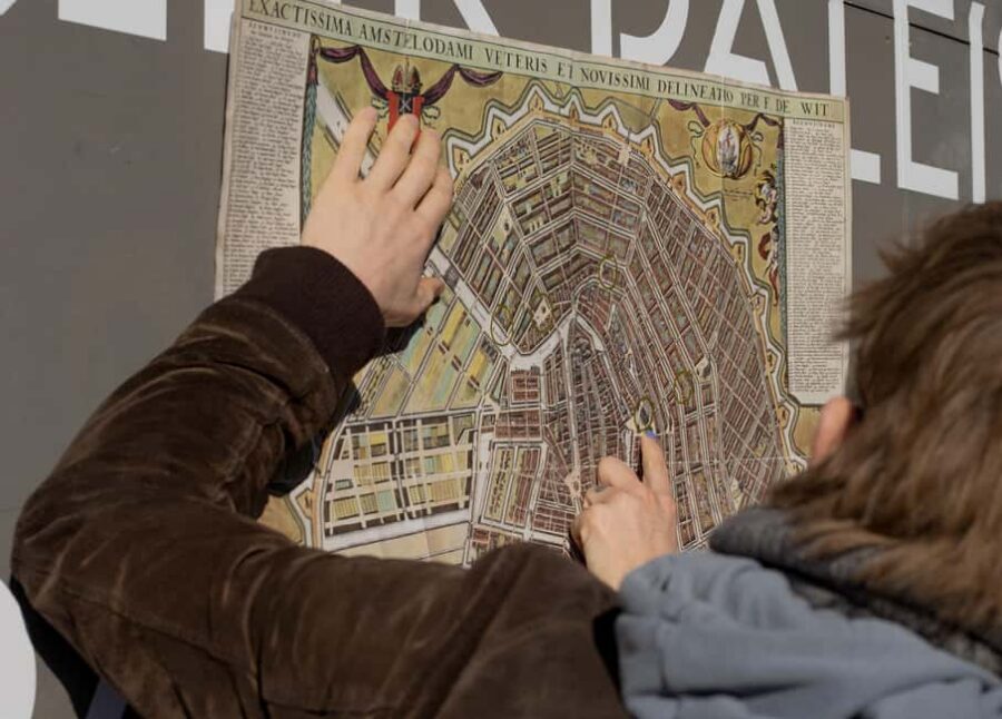 Amsterdam Legends & History Walking Tour with Local Guide - Amsterdam Legends & History: a 90-minute story walk that feels made for curious people