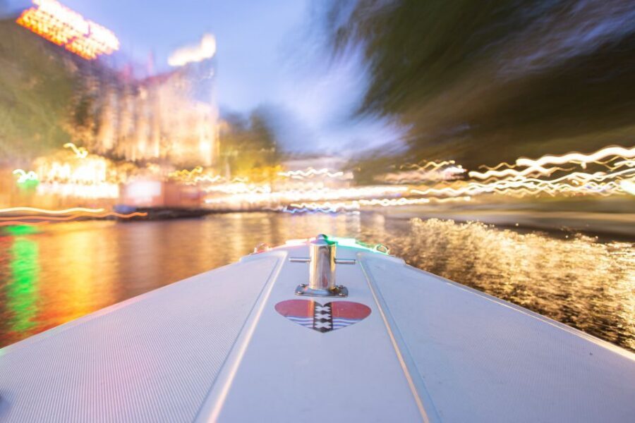 Amsterdam Light Festival Boat Cruise - Price and value: when $318 makes sense for a private group