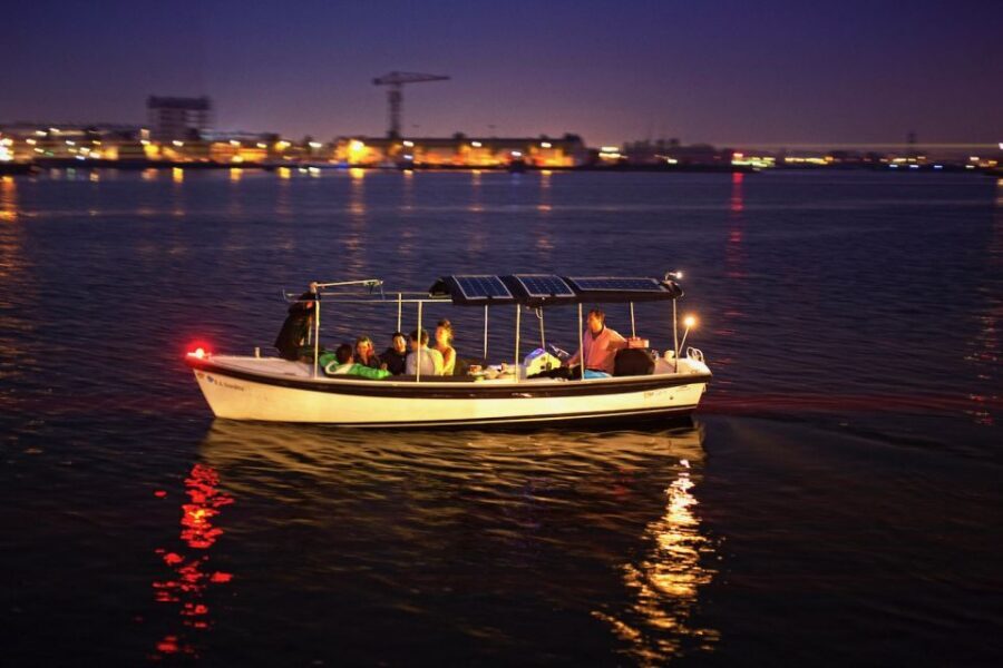 Amsterdam Light Festival Boat Cruise - Who this cruise suits best (and who should skip it)