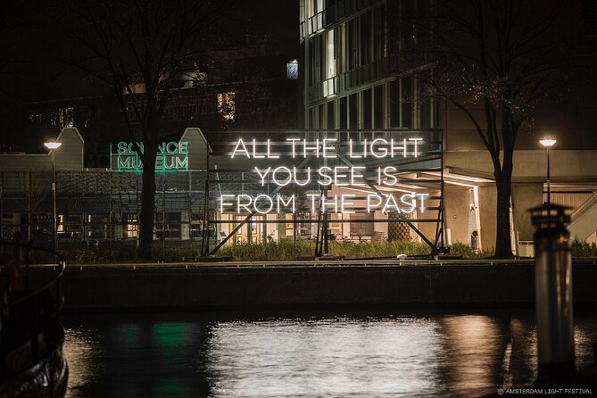 Amsterdam: Light Festival Boat with Unlimited Drinks & Snack - Who this Amsterdam Light Festival cruise is best for