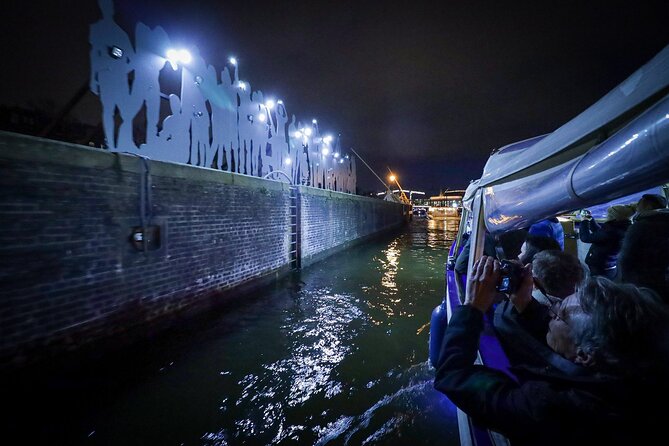 Amsterdam: Light Festival Cruise with Unlimited Drinks Option - Why This Amsterdam Light Cruise Works as a Simple Night Plan