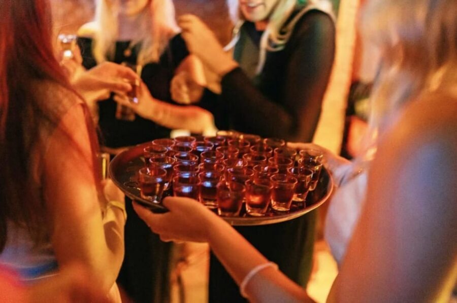Amsterdam: Ludwig's Halloween Pub Crawl with VIP Club Entry - The VIP setup: skip-the-line + club access that actually saves time