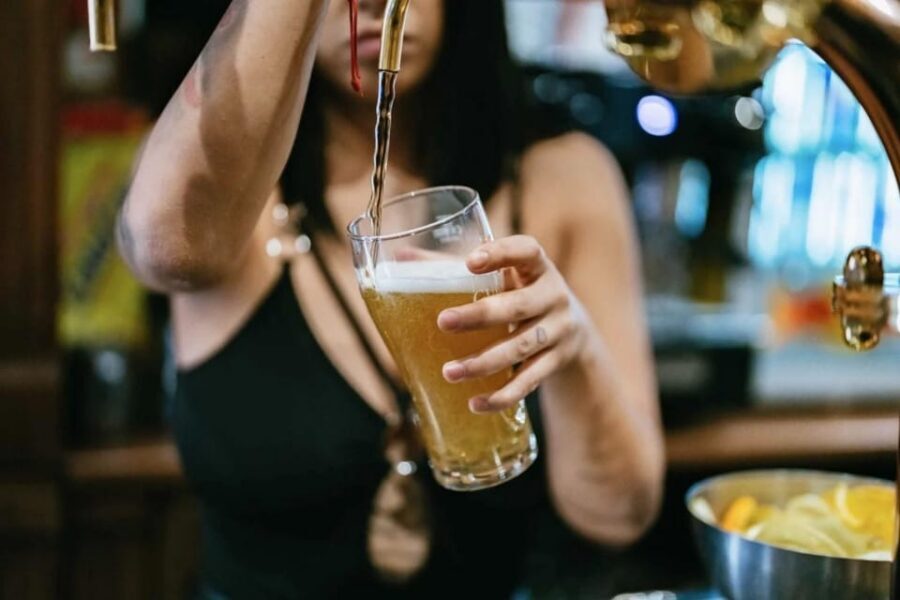 Amsterdam: Ludwig's Queer Pub Crawl with Club Entry - Skip-the-Line Security and Why It Saves Your Night