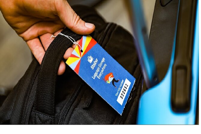 Amsterdam Luggage Storage - Quick take: key things you should know