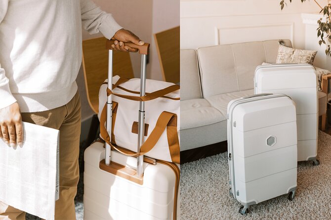 Amsterdam Luggage Storage - Picking the right moment: late hours can be great, if you confirm