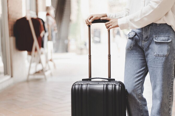 Amsterdam Luggage Storage - The main downside to know: availability can be a problem