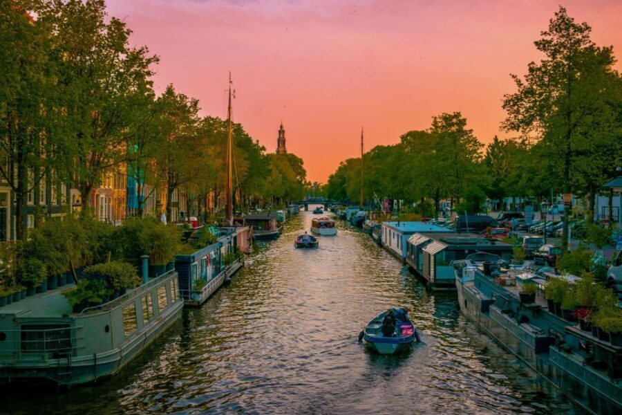 Amsterdam: Luxury Private Boat Tour - Who This Cruise Suits Best (And Who Might Want Another Option)