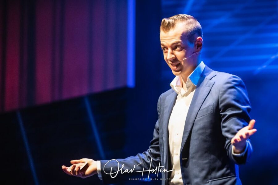 Amsterdam: Magic Show - Key Things I’d Mark on Your Amsterdam Map