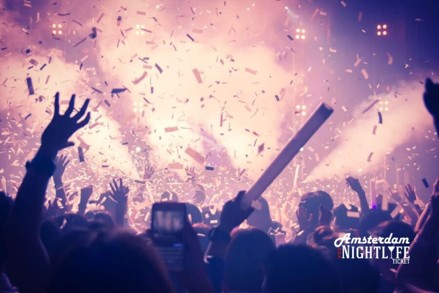 Amsterdam: Maijard 3-Course Menu and Nightlife Ticket - Price and Value: Is $47 Worth It?