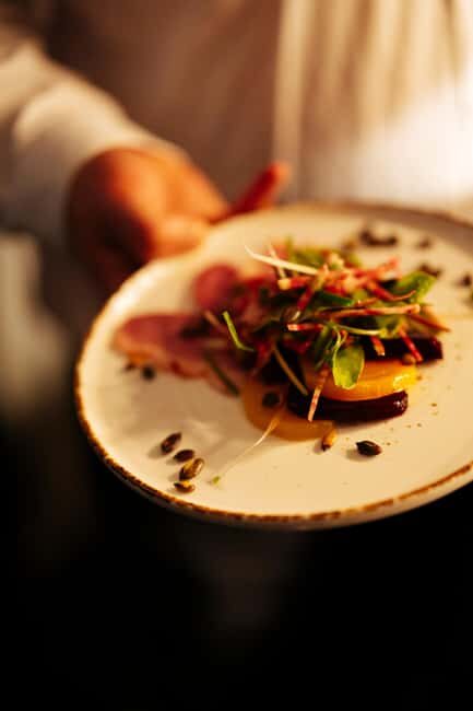 Amsterdam: Midnight Masquerade Dinner Show - Price value check: is $93 worth it?