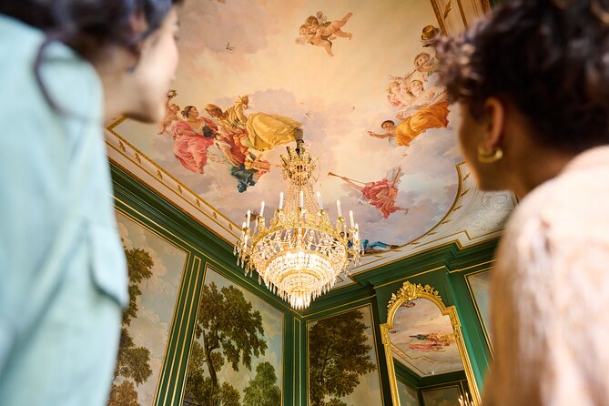 Amsterdam Museum of the Canals Admission Ticket with Audiotour - Value check: is $22.29 for an audio admission ticket worth it?