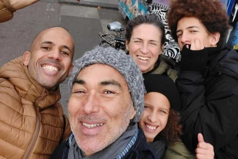 Amsterdam: Must-See Attractions Guided Walking Tour - Where the tour starts near Oudekerksplein