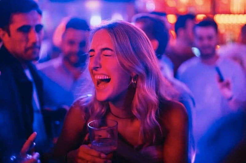 Amsterdam: New Year's Eve Pub Crawl Party and VIP Club Entry - What $112 Buys on Amsterdam New Year’s Eve