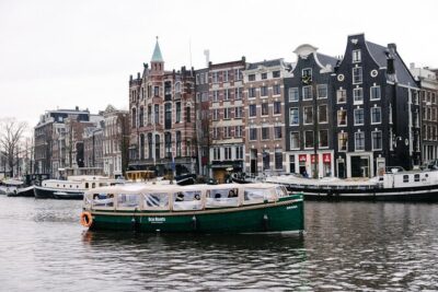 Amsterdam Newest Canal Cruise with local guide and small group - Price and Value: What You’re Actually Paying For