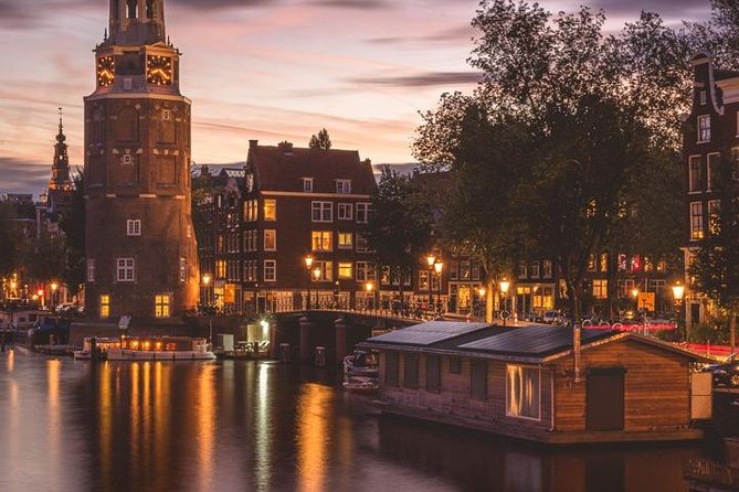 Amsterdam Night Photography Workshop with a Professional - Weather and neighborhood realities (the practical stuff)