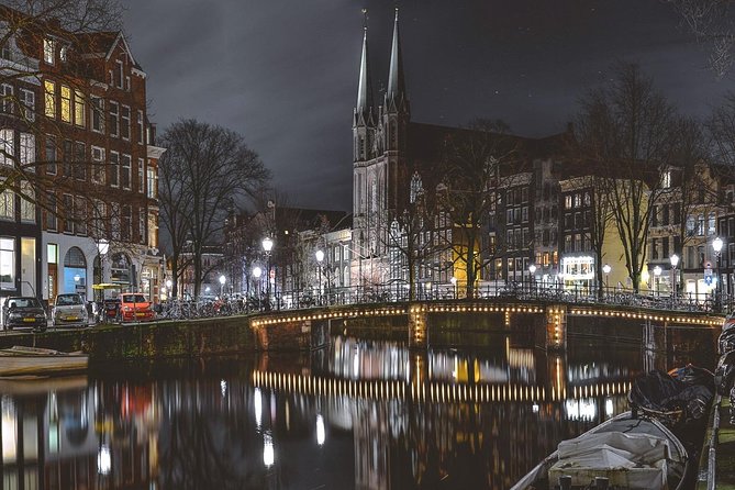Amsterdam Night Photography Workshop with a Professional - Who this workshop suits best