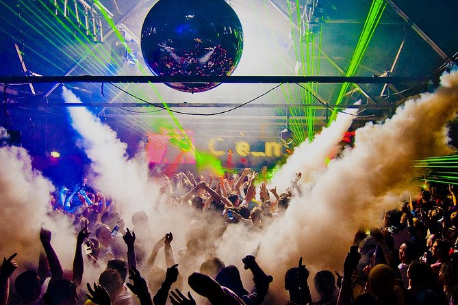 Amsterdam Nightlife Ticket & Canal Cruise - Price, value, and what complimentary entry really means