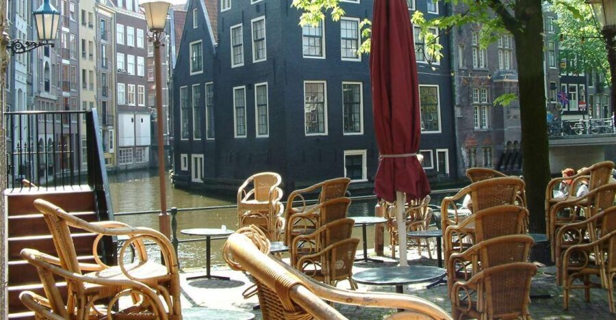 Amsterdam Old City Private Walking Tour - Key moments that make this tour worth it