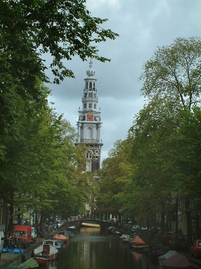 Amsterdam Old City Private Walking Tour - Begijnhof women’s homes: a quieter pocket with a sharp story
