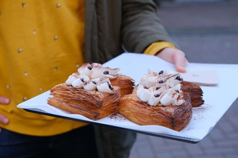 Amsterdam Old-West Food Tour with Local Guide - Amsterdam Oud-West on Foot: Why This Route Works