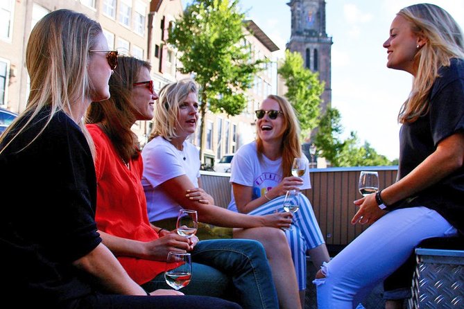 Amsterdam Open Boat Sightseeing Canal Cruise - Should you book this Amsterdam open boat cruise?