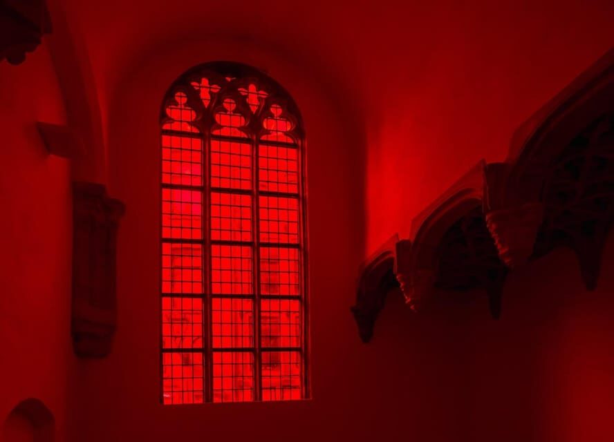 Amsterdam: Oude Kerk Entry Ticket - Views from the tower: an optional highlight if it’s open