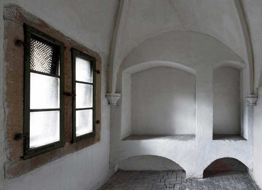 Amsterdam: Oude Kerk Entry Ticket - How long to plan for: make it a calm 1-day stop