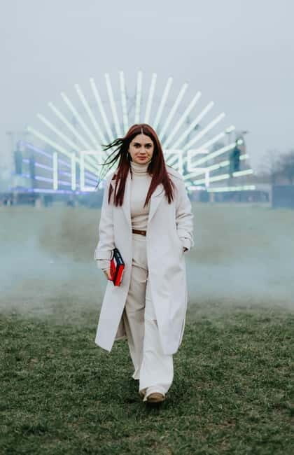 Amsterdam: Particular Photo Session - Key things I’d watch before you book