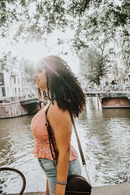 Amsterdam: Particular Photo Session - Why this Amsterdam lifestyle photo session feels different
