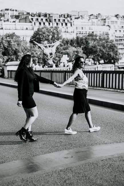 Amsterdam: Particular Photo Session - What actually happens during your 15–45 minute shoot