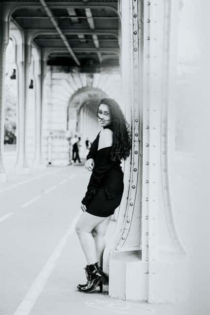 Amsterdam: Particular Photo Session - Practical tips so your shoot looks like Amsterdam, not a photoshoot