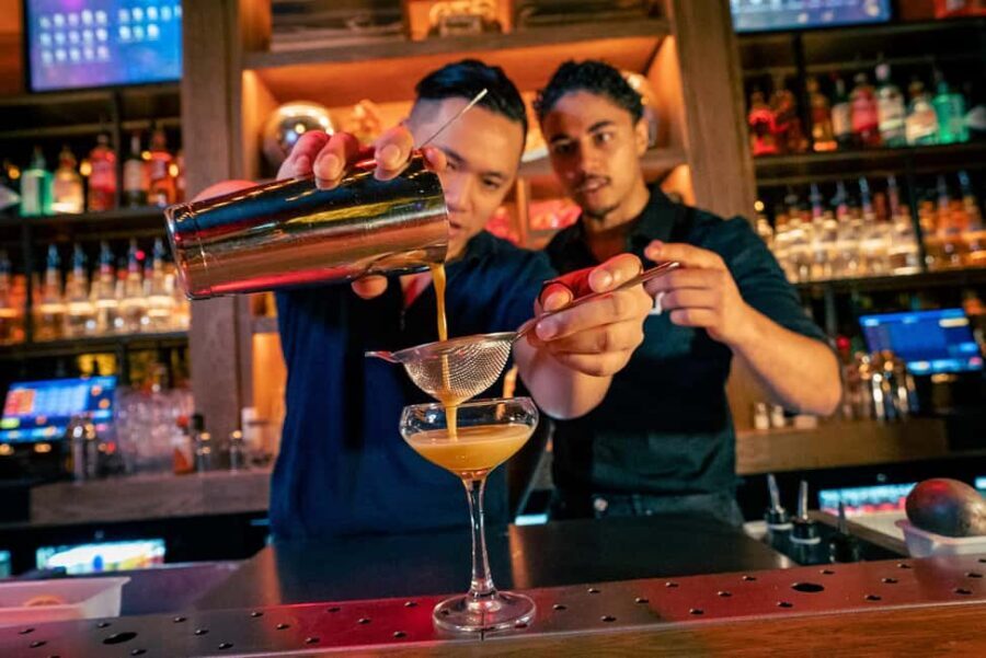 Amsterdam: Party Cocktail and Shot Workshop with Free Drinks - Inside The Chupitos Club, and why this class feels like a night out