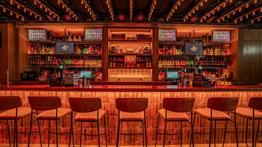 Amsterdam: Party Cocktail and Shot Workshop with Free Drinks - The flavored Mule cocktail and why it’s a smart starter