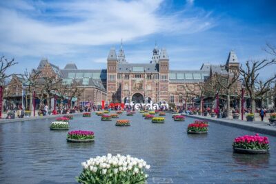 Amsterdam Pass: 45+ Things To Do - Includes Rijksmuseum - Building Your Perfect First Day: Rijksmuseum and Heineken Experience
