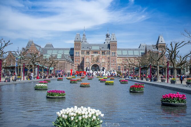 Amsterdam Pass: 45+ Things To Do - Includes Rijksmuseum - Building Your Perfect First Day: Rijksmuseum and Heineken Experience