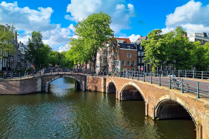 Amsterdam Pedicab City Tour (2 hours) - Who This Pedicab Tour Fits Best (and Who It Might Not)