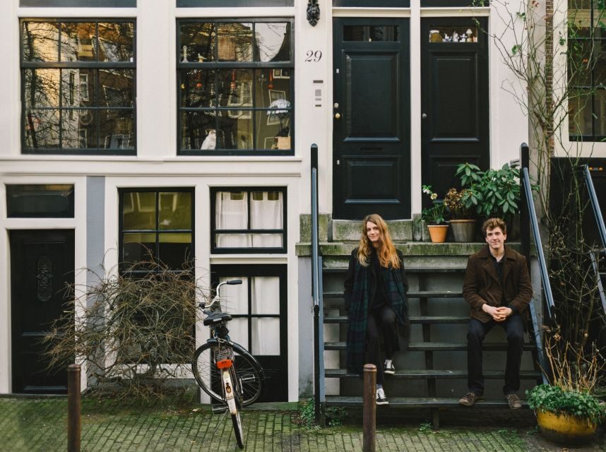 Amsterdam: Personal Travel & Vacation Photographer - Key things that make this Amsterdam photo session work