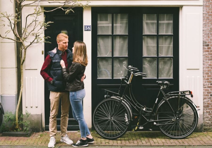 Amsterdam: Personal Travel & Vacation Photographer - A real-world caution: communication can matter