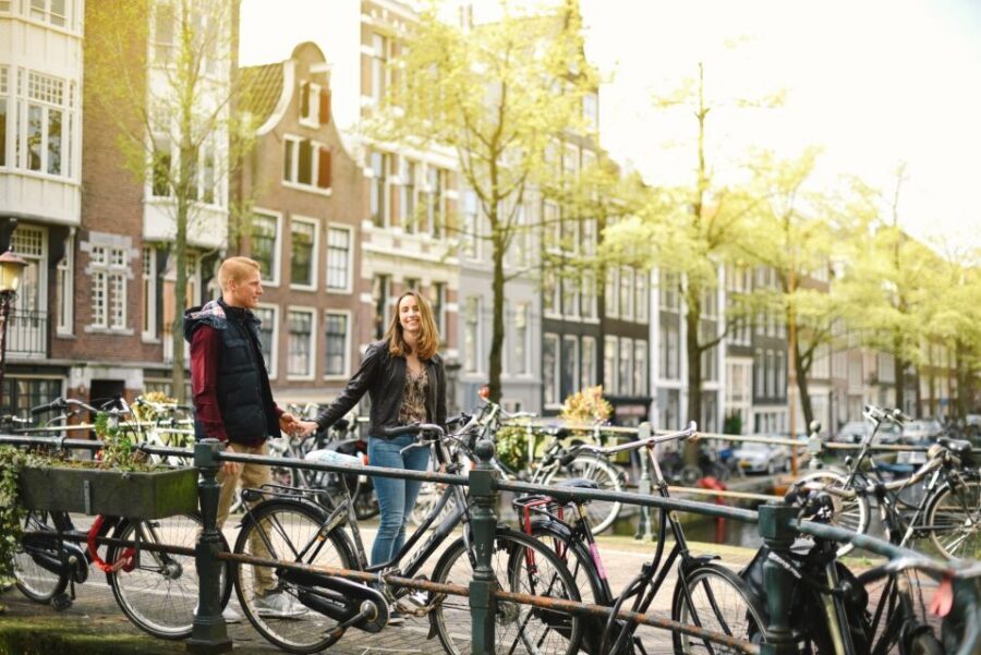 Amsterdam: Personal Travel & Vacation Photographer - The local eye: why the best photo locations save you time