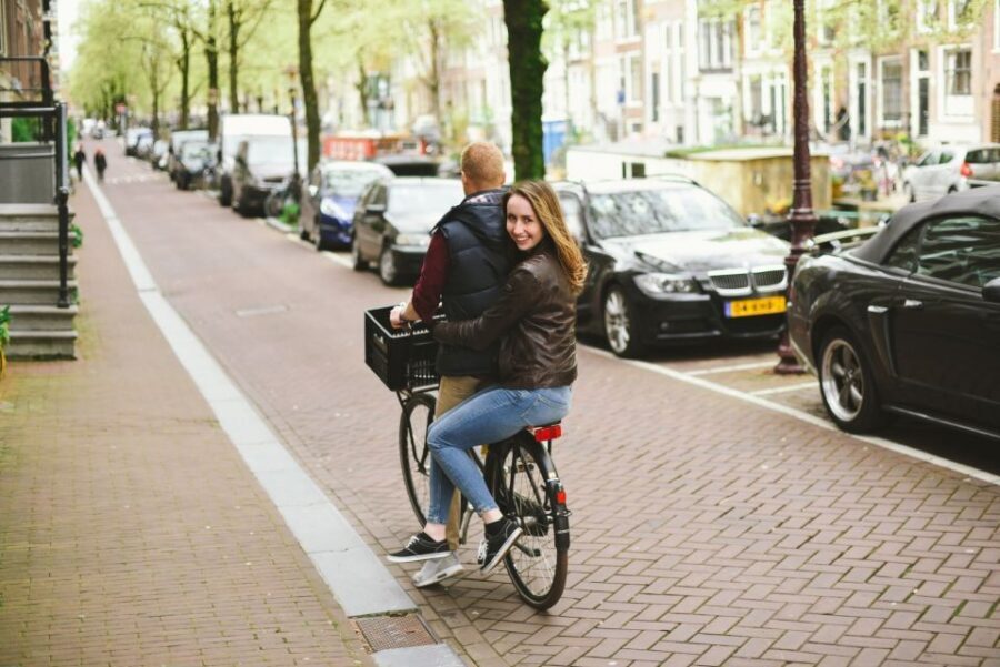 Amsterdam: Personal Travel & Vacation Photographer - Price and value for up to 5 people