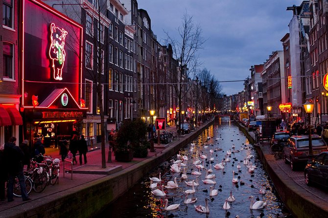 Amsterdam Photography Masterclass - Private Photography Lesson - Key highlights you’ll care about