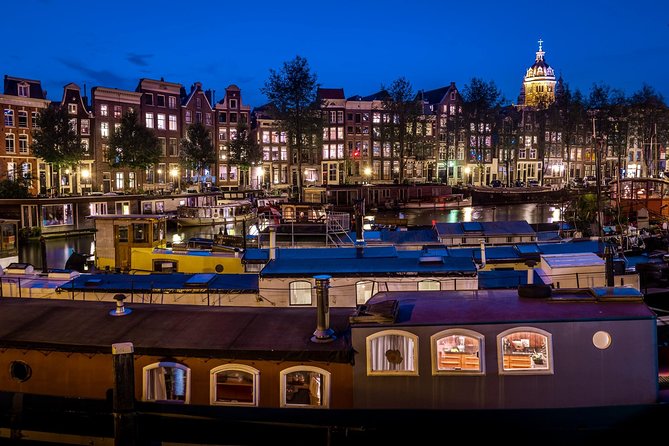Amsterdam Photography Masterclass - Private Photography Lesson - A 3-hour Amsterdam walk that teaches your camera, not just the city