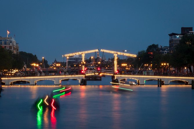 Amsterdam Photography Masterclass - Private Photography Lesson - Stop-by-stop: what you’ll practice across Amsterdam’s key photo spots