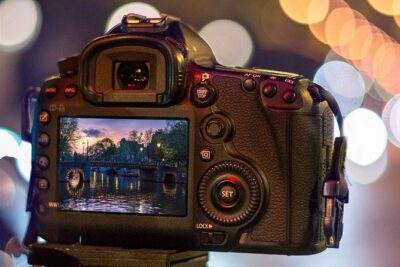 Amsterdam Photography Masterclass - Private Photography Lesson - Daytime vs evening tours: plan around the light you want