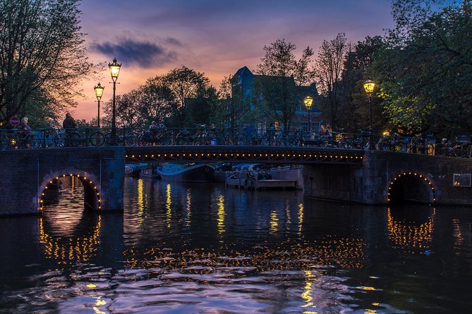Amsterdam Photography Masterclass - Private Photography Lesson - Gear checklist: DSLR needed, tripod by request
