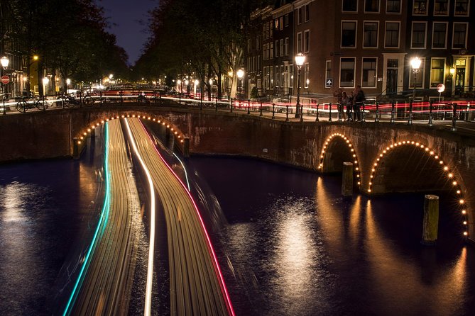 Amsterdam Photography Masterclass - Private Photography Lesson - Getting the most out of the short shooting windows
