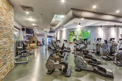 Amsterdam Premium Fitness Pass - How the pass works: code, app, and phone check-in